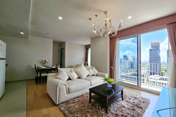 2 Bedroom Condo for rent in HQ by Sansiri, Khlong Tan Nuea, Bangkok near BTS Thong Lo