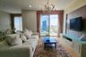 2 Bedroom Condo for rent in HQ by Sansiri, Khlong Tan Nuea, Bangkok near BTS Thong Lo