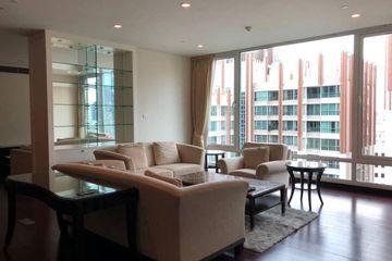 3 Bedroom Condo for rent in The Park Chidlom, Lumpini, Bangkok near BTS Chit Lom