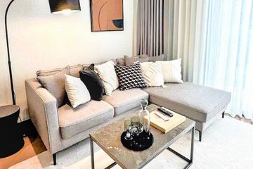 1 Bedroom Condo for rent in The Reserve 61 Hideaway, Khlong Tan Nuea, Bangkok near BTS Ekkamai