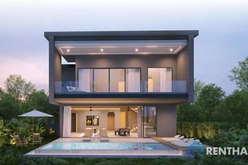 4 Bedroom House for sale in Thep Krasatti, Phuket