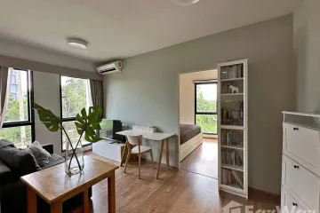 1 Bedroom Condo for sale in Unio Sukhumvit 72, Samrong Nuea, Samut Prakan near BTS Bearing