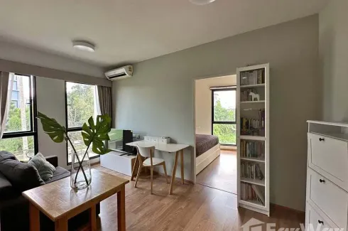 1 Bedroom Condo for sale in Unio Sukhumvit 72, Samrong Nuea, Samut Prakan near BTS Bearing