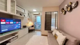 1 Bedroom Condo for sale in Ivy River, Bang Pakok, Bangkok near BTS Talat Phlu