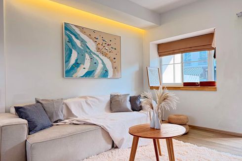 House for rent in Indy 2 Bangna-Ramkhamhaeng 2, Dokmai, Bangkok