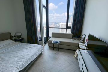 1 Bedroom Condo for sale in Chapter Charoennakhorn-Riverside, Bang Lamphu Lang, Bangkok near BTS Krung Thon Buri