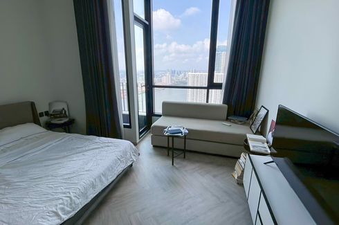 1 Bedroom Condo for sale in Chapter Charoennakhorn-Riverside, Bang Lamphu Lang, Bangkok near BTS Krung Thon Buri