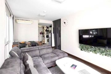 2 Bedroom Condo for sale in Garden Asoke - Rama 9, Bang Kapi, Bangkok