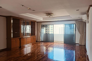 Condo for rent in Sethiwan Residence, Khlong Toei Nuea, Bangkok near Airport Rail Link Makkasan
