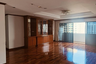 Condo for rent in Sethiwan Residence, Khlong Toei Nuea, Bangkok near Airport Rail Link Makkasan