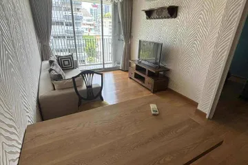 1 Bedroom Condo for rent in Via 31, Khlong Tan Nuea, Bangkok near BTS Phrom Phong