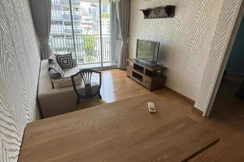 1 Bedroom Condo for rent in Via 31, Khlong Tan Nuea, Bangkok near BTS Phrom Phong