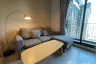 2 Bedroom Condo for rent in Makkasan, Bangkok near MRT Phra Ram 9