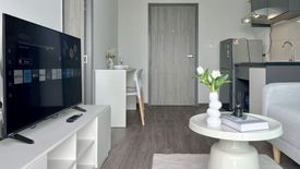 1 Bedroom Condo for rent in Rich Point @ BTS Wutthakat, Talat Phlu, Bangkok near BTS Wutthakat