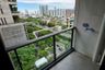 1 Bedroom Condo for rent in Regal Condo Sathorn - Naradhiwas, Thung Maha Mek, Bangkok