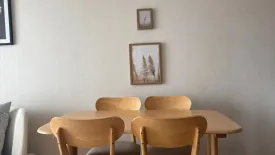 1 Bedroom Condo for rent in One Plus Mahidol, Chang Khlan, Chiang Mai