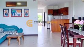 2 Bedroom Condo for rent in Sunrise Beach Resort and Residence, Na Jomtien, Chonburi