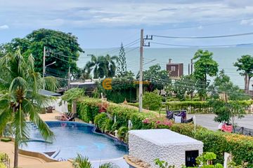 2 Bedroom Condo for rent in Sunrise Beach Resort and Residence, Na Jomtien, Chonburi