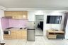 1 Bedroom Condo for rent in Siam Oriental Tropical Garden, Nong Prue, Chonburi