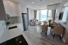 1 Bedroom Condo for sale in Copacabana Golf Jomtien, Nong Prue, Chonburi