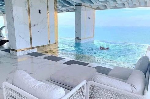 1 Bedroom Condo for sale in Copacabana Golf Jomtien, Nong Prue, Chonburi