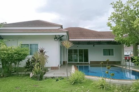 3 Bedroom House for rent in Chokchai 4 Bang Sare, Bang Sare, Chonburi