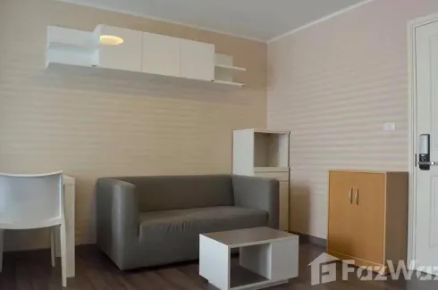 1 Bedroom Condo for sale in D VIENG Santitham, Chang Phueak, Chiang Mai