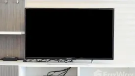 1 Bedroom Condo for sale in D VIENG Santitham, Chang Phueak, Chiang Mai