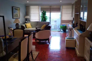 3 Bedroom Condo for rent in D.S. Tower 2 Sukhumvit 39, Khlong Tan Nuea, Bangkok near BTS Phrom Phong