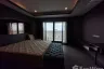1 Bedroom Condo for sale in Nusa State Tower Condominium, Silom, Bangkok near BTS Surasak