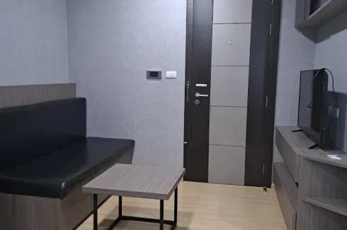 Condo for sale in VIIA 7 BANGNA BY APASIRI, Bang Sao Thong, Samut Prakan