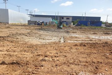 Land for sale in Bang Pla, Samut Prakan