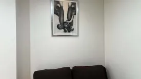 1 Bedroom Condo for rent in Rhythm Ratchada, Sam Sen Nok, Bangkok near MRT Ratchadaphisek