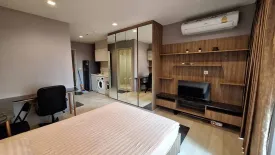 Condo for rent in Life One Wireless, Lumpini, Bangkok near BTS Ploen Chit