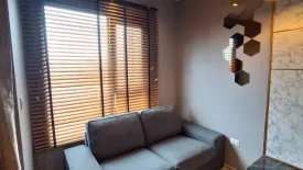 Condo for rent in Life One Wireless, Lumpini, Bangkok near BTS Ploen Chit