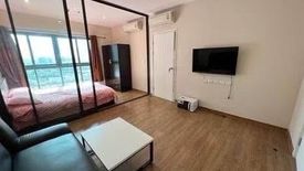 1 Bedroom Condo for rent in The Tree Rio Bang-Aor, Bang O, Bangkok near MRT Bang Phlat
