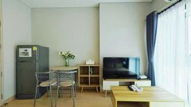 Condo for sale in Lumpini Suite Phetchaburi - Makkasan, Makkasan, Bangkok near Airport Rail Link Makkasan