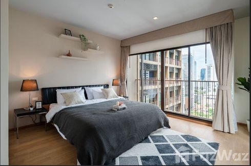 1 Bedroom Condo for rent in Noble Refine, Khlong Tan, Bangkok near BTS Phrom Phong