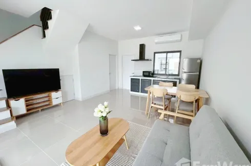 3 Bedroom House for rent in Pleno Sukhumvit-Bangna 2, Bang Kaeo, Samut Prakan