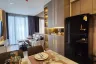 2 Bedroom Condo for rent in One 9 Five Asoke - Rama 9, Huai Khwang, Bangkok near MRT Phra Ram 9