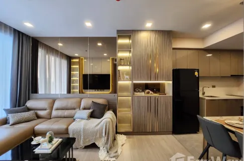 2 Bedroom Condo for rent in One 9 Five Asoke - Rama 9, Huai Khwang, Bangkok near MRT Phra Ram 9