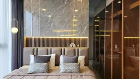 2 Bedroom Condo for rent in One 9 Five Asoke - Rama 9, Huai Khwang, Bangkok near MRT Phra Ram 9