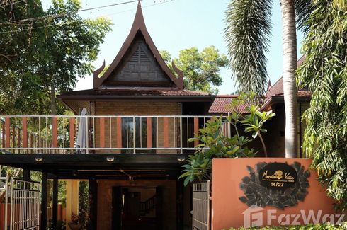 4 Bedroom House for sale in Bo Phut, Surat Thani