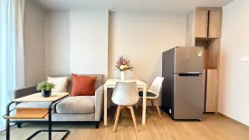 1 Bedroom Condo for sale in Kensington Rayong, Noen Phra, Rayong
