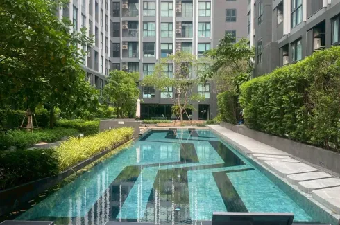 1 Bedroom Condo for sale in Kensington Rayong, Noen Phra, Rayong