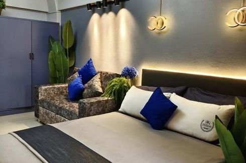 1 Bedroom Condo for rent in Sarasinee Suites Condotel, Khu Khot, Pathum Thani