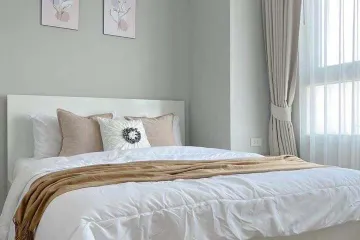 Condo for rent in Sai Ma, Nonthaburi near MRT Sai Ma