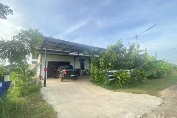 1 Bedroom House for sale in Wat Luang, Chonburi