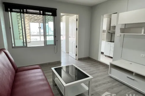 1 Bedroom Condo for sale in The Niche Ratchada - Huay Kwang, Din Daeng, Bangkok near MRT Huai Khwang