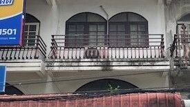 1 Bedroom Office for sale in Sam Sen Nok, Bangkok near MRT Sutthisan